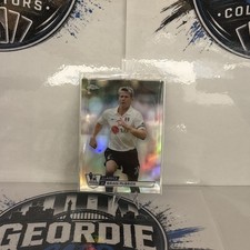 Brian McBride Topps Flagship Premier League 2026/2027 Chrome Classics 26/27 CC13
