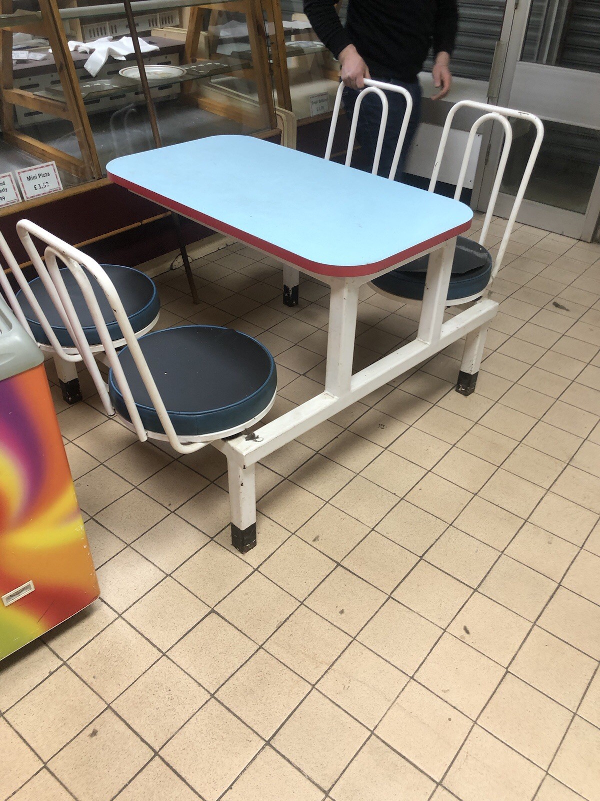 equipment for Bakery