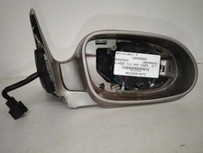 Retroviseur droit (ou coque) Mercedes 209