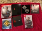 The Witcher 3: Wild Hunt Complete Edition⭐️Complete CIB⭐️Nintendo Switch