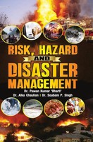 Pawan Kumar Bharti | Risk, Hazard AND Disaster Management | Buch | Englisch