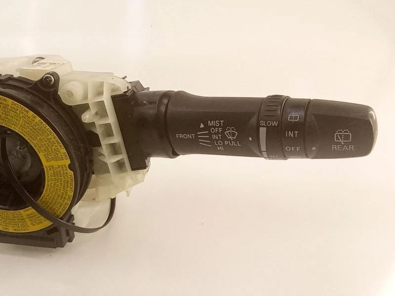 Interruptor de columna Mitsubishi Outlander 2007-2010 OEM usado Foto 3 de 4