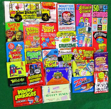 Wacky or Warhol? 1967 Wacky Packages Painting for Sale with $1 Million Asking Price 18