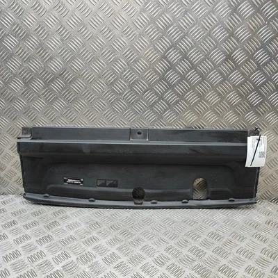 VOLVO V90 MK2 Slam Panel Rahmen Kunststoffverkleidung 31425025 2.0 Diesel 173 kW - Bild 1 von 4