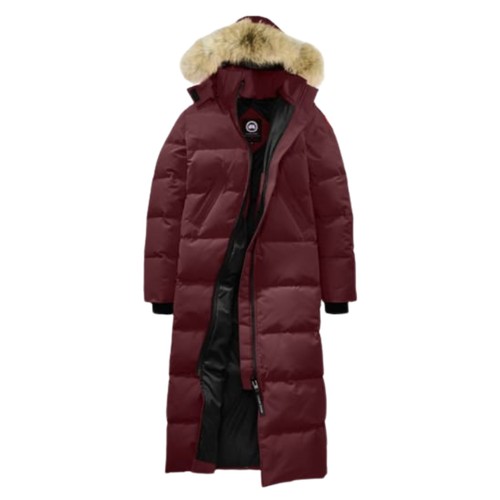 Canada Goose Mystique Parka Womens Style : 3035l - Picture 1 of 1