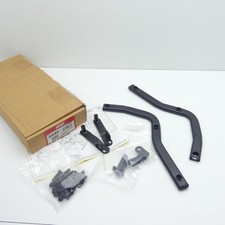 Yamaha XJ 600 Diversion Kofferträger Givi 325F Seitenkoffer Koffersystem C6116