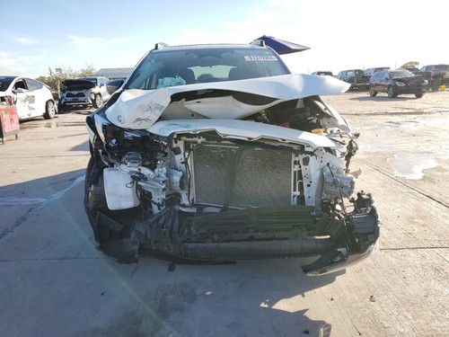 CROSSTREK 2024 Chassis ECM 346022 - Picture 7 of 12
