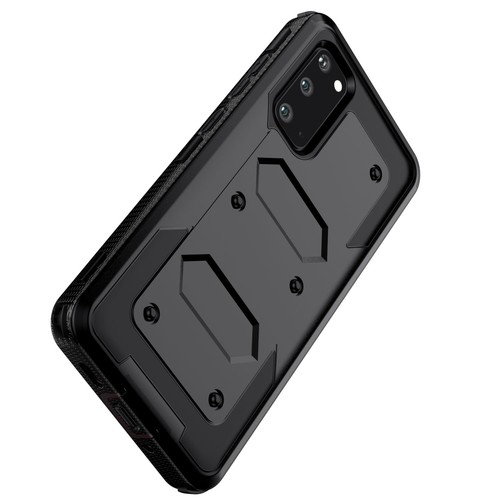 Funda a prueba de golpes para teléfono Samsung Galaxy S20 S21 S22 S23 S24 Ultra S25 5G - Imagen 14 de 65