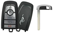 Oem Ford 2023-2025 Mustang Remote Start Keyless Entry Prox Key Fob 164-R8347
