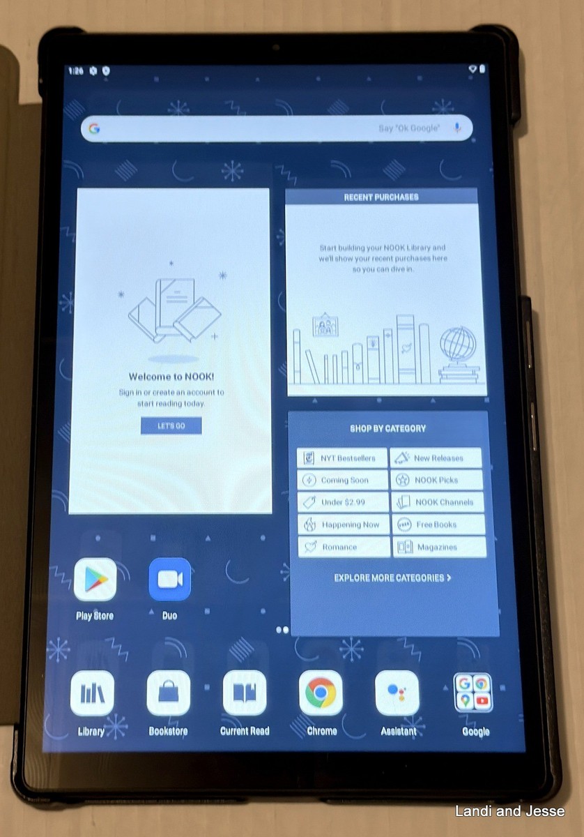 Lenovo Tab M10 HD (2nd Gen) TB-X306F 10.1