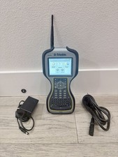 Trimble TSC3 2.4GHz Radio Access 2015.22 Perpetual Survey Controller Antenna Kit