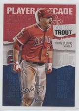 2020 Topps Topps Player of the Decade Mike Trout #MT-7 03a2