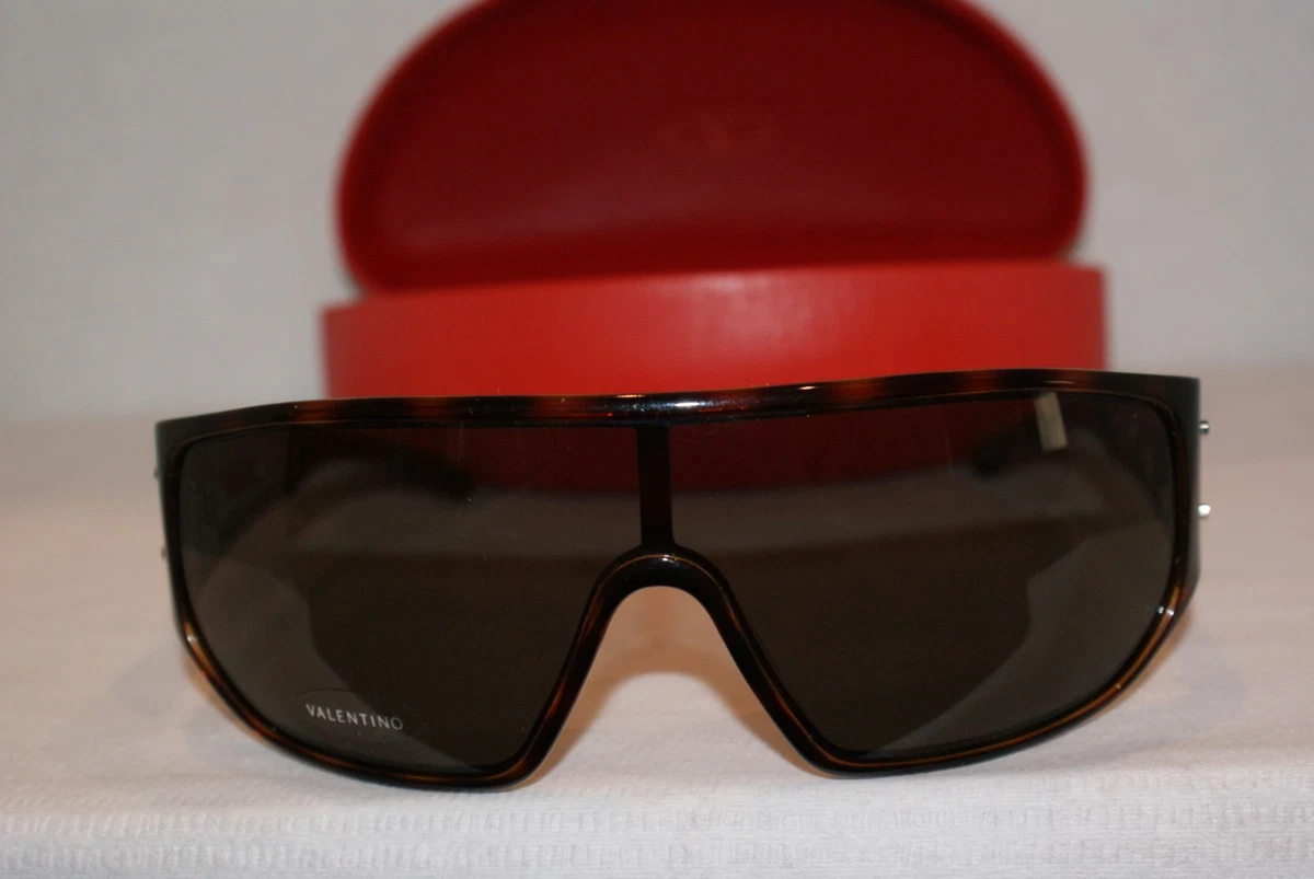 SALE! Rare New Authentic Valentino Sunglasses Valentino Sunglasses | The RealReal main image 2