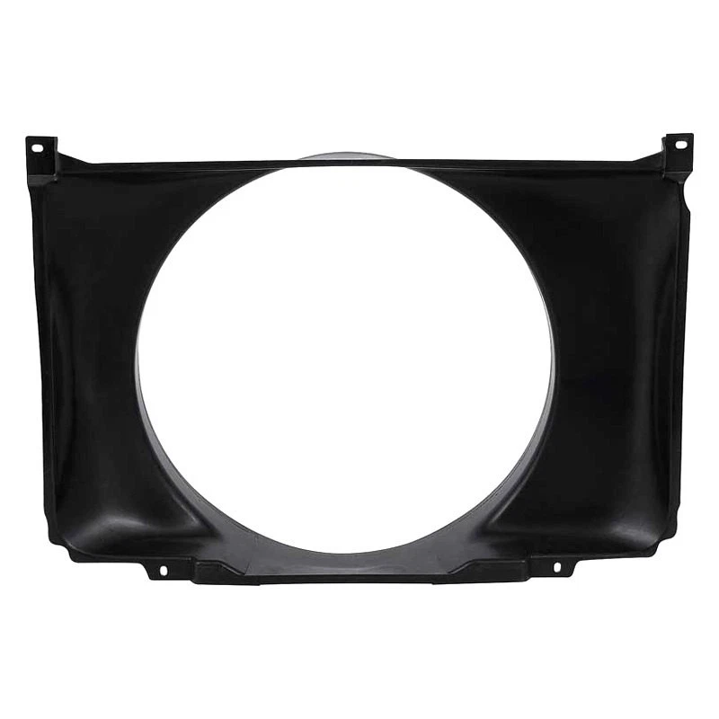 For Chevy C20 Suburban 1970-1972 OER 3889079 Engine Cooling Fan Shroud Foto 4 de 4