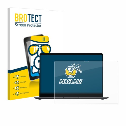 BROTECT Panzerfolie Schutzglas für Samsung Galaxy Book4 Pro 16" 9H Zubehör