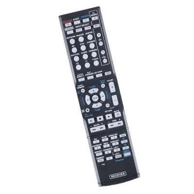 New Remote Control For Pioneer VSX-424 VSX-818V SX-519V AV A/V Receiver 
