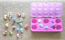 19pc Hatchimals Includes Alive Egg Carton, Pixie, Animals