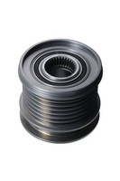 Generatorfreilauf Valeo 588049 FÜR Chrysler Jeep Mercedes