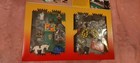 LEGO Black Knight's Castle / Dungeon Master's Castle Set 6086 (1992) New in Box — photo 8
