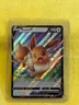 Pokemon TCG Eevee V SWSH065 SWSH Black Star Promos Holo NM