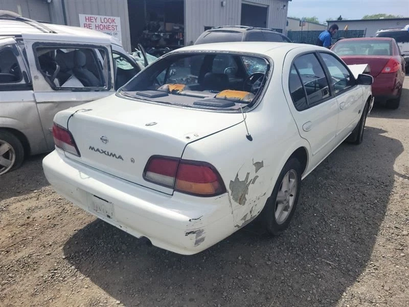 Alternador compatible con 97-99 MAXIMA 24743124 Foto 4 de 4