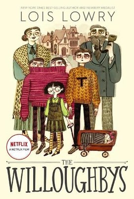 The Willoughbys, Lois Lowry, Lowry