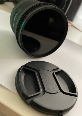 Sigma 10-20mm f/4-5.6 DC EX Weitwinkel-Zoomobjektiv für Pentax