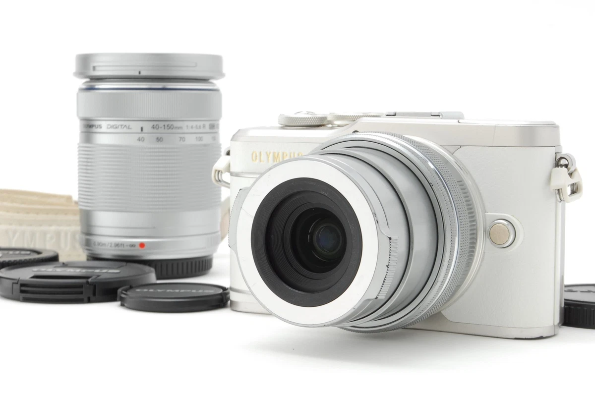 Olympus PEN E-PL9 Digital Cameras for Sale - eBay