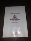 Super Mario 64 Nintendo 64 N64 Manual Great Condition — photo 2