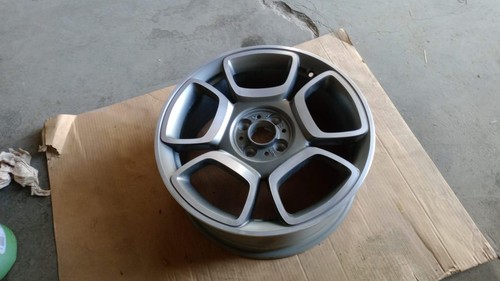 Felge Legierung Für ABARTH 595 Serie 51820551 (12 > 19) - Bild 3 von 9