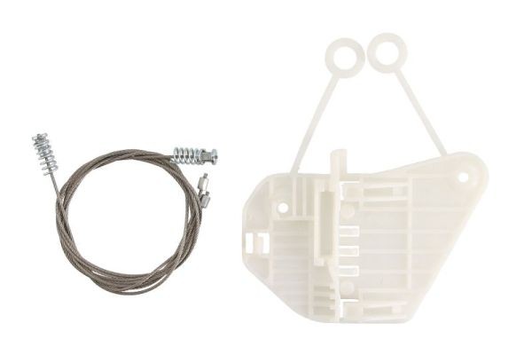 Right Front BLIC 6205-02-001802P Repair Kit, window regulator for SMART