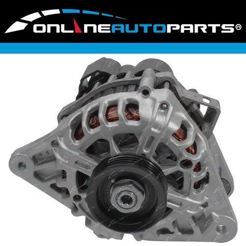 Alternator for Hyundai Elantra HD 4cyl 2.0L G4GC Petrol 2006~2011 - Picture 2 of 3