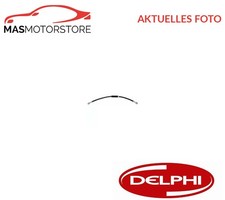 BREMSSCHLAUCH BREMSLEITUNG VORNE RECHT LINKS DELPHI LH6545 I FÜR AUDI A3,8P1