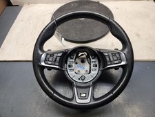 JAGUAR XF        2017 Steering Wheel 765383