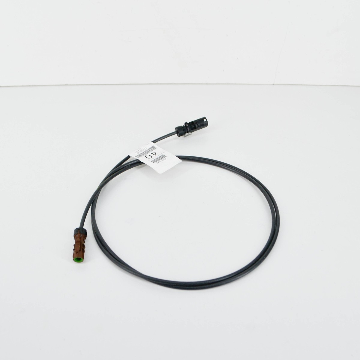 NEW MERCEDES-BENZ M-CLASS W166 FRONT CAMERA CABLE HARNESS