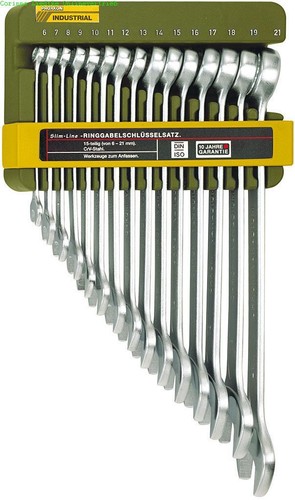 PROXXON Set 23107 Bitsatz 75 teilig Innensechskant Torx Vielzahn+23821 - Bild 2 von 2