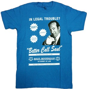 better call saul merchandise