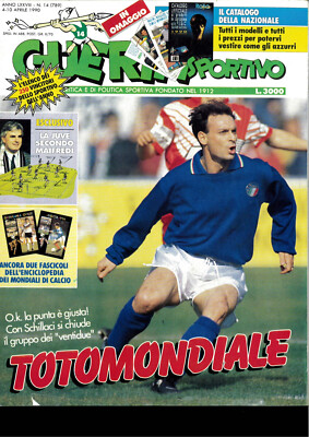 Il nuovo numero del #GuerinSportivo ti aspetta in edicola