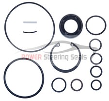 POWER STEERING PUMP SEAL KIT FITS SUBARU FORESTER 2009-2013 WITH TURBO