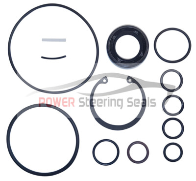 #ad POWER STEERING PUMP SEAL KIT FITS SUBARU LEGACY AND OUTBACK 2005 2009 $29.89