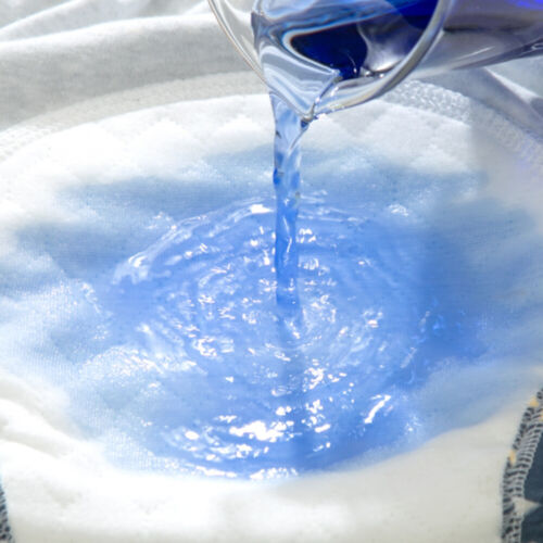 Baby Kids Waterproof Reusable Cotton Infant Potty Training Pants Nappy Children/ - Picture 6 of 20