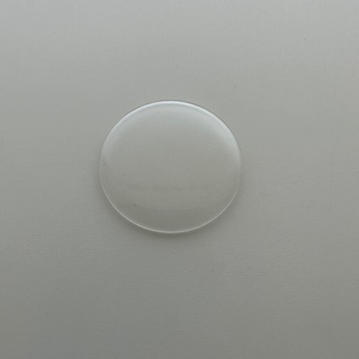 Patek Philippe Calatrava Ref. 2592 Number 787143 Plexi Glass 30mm