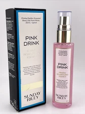 Sunday Riley Pink Drink Firming Resurfacing Essence 1.7oz/50 mL New