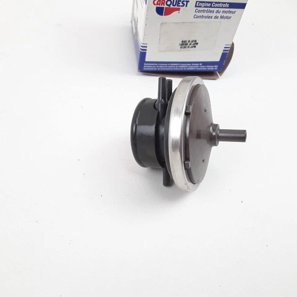 Solenoide de control de válvula EGR para Toyota Camry 1987-2001 Solara 1999 2000 2001 Foto 2 de 4