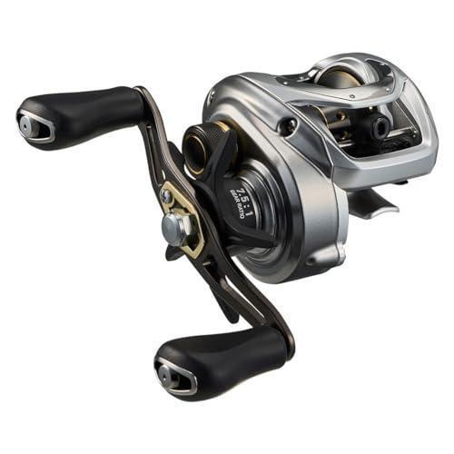Daiwa 24 BASS X 100HL Baitcasting Reel | eBay Daiwa 24 BASS X 100HL Baitcasting Reel | eBay
