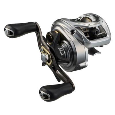 Daiwa 24 BASS X 100HL Baitcasting Reel | eBay