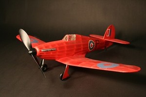balsa wood aircraft kits