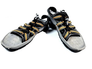 columbia hiking sandals