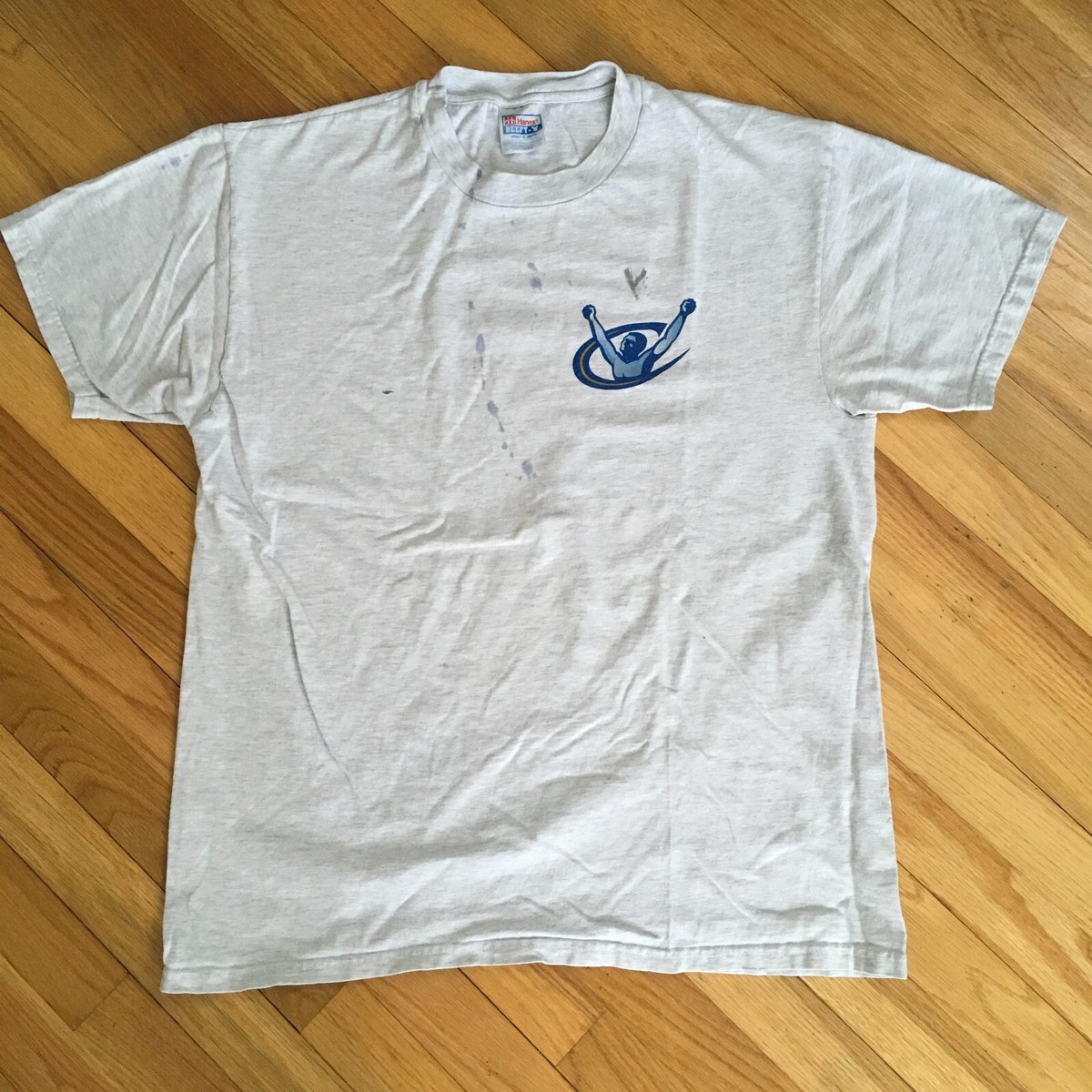 90s USA製 Hanes Jim Phillips Tシャツ メンズ L 90s USA製 Hanes Jim Phillips Tシャツ メンズ L メンズ