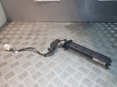 MERCEDES X-CLASS X250 ELECTRIC HEATER MATRIX 2714300A03